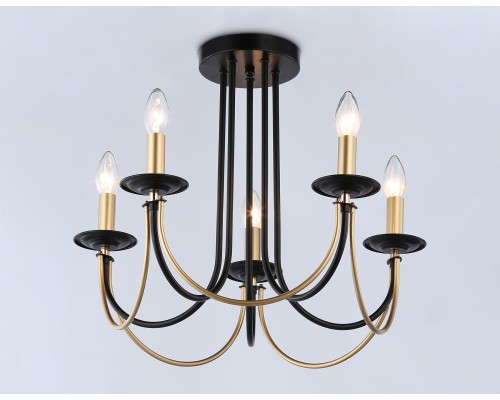 Потолочный светильник E14*5 D570*410 TR9621 AMBRELLA LIGHT AMBRELLA LIGHT