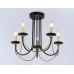 Потолочный светильник E14*5 D570*410 TR9621 AMBRELLA LIGHT AMBRELLA LIGHT