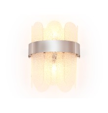 Настенный светильник с хрусталем 270*200*140 TR5337 AMBRELLA LIGHT