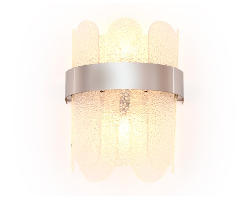 Настенный светильник с хрусталем 270*200*140 TR5337 AMBRELLA LIGHT AMBRELLA LIGHT