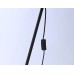 Светильник напольный с выключателем на проводе E27*1 D245*220*1760 TR97618 AMBRELLA LIGHT AMBRELLA LIGHT