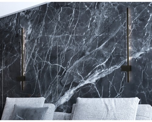 Настенный светодиодный светильник 2700K 11Вт 800*100*40 FL75839 AMBRELLA LIGHT AMBRELLA LIGHT