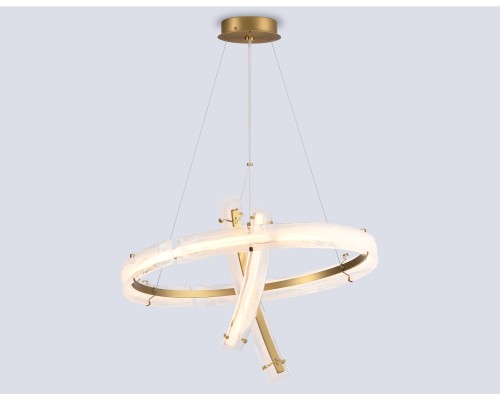 Подвесной светодиодный светильник 3000K 65W AMBRELLA LIGHT
