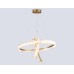 Подвесной светодиодный светильник 3000K 65W AMBRELLA LIGHT
