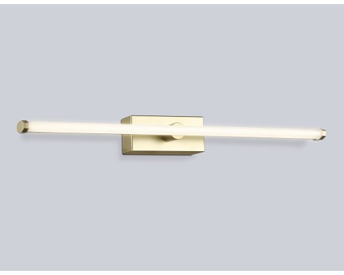 Настенный светодиодный светильник 3000K-6400K 9Вт 410*45*80 FL6114 AMBRELLA LIGHT AMBRELLA LIGHT