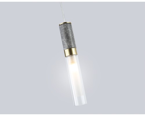 Подвесной светильник с мрамором G9*1 D60*250 LH53350 AMBRELLA LIGHT AMBRELLA LIGHT