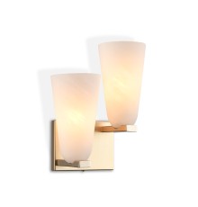 Настенный светильник E14*2 AMBRELLA LIGHT