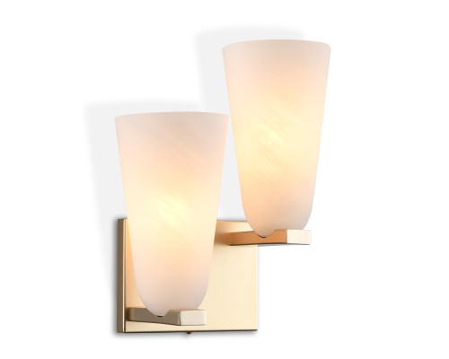 Настенный светильник E14*2 AMBRELLA LIGHT