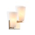Настенный светильник E14*2 AMBRELLA LIGHT
