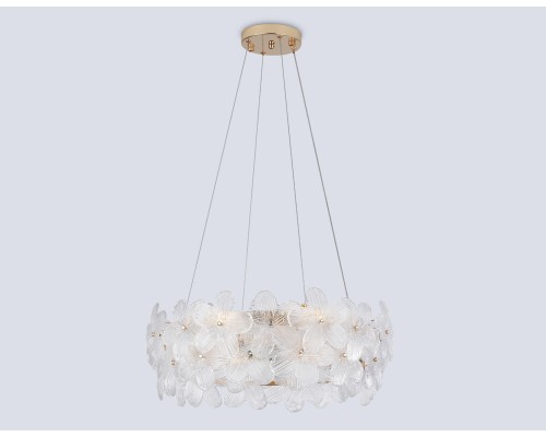 Подвесной светильник G9*15 AMBRELLA LIGHT