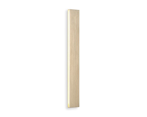 Настенный светодиодный светильник 2700K 11Вт 405*48*17 FL76134 AMBRELLA LIGHT