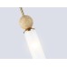Подвесной светильник с мрамором E14*1 D80*470 LH53256 AMBRELLA LIGHT AMBRELLA LIGHT
