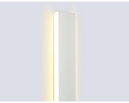 Настенный светодиодный светильник 2700K 11Вт 405*48*17 FL76129 AMBRELLA LIGHT