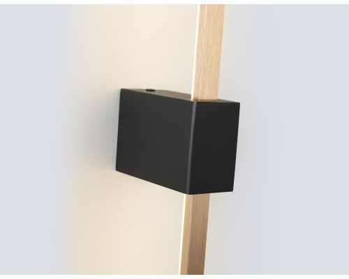 Настенный светодиодный светильник 2700K 8Вт 600*40*90 FL75816 AMBRELLA LIGHT