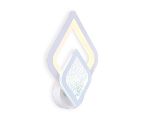 Настенный светодиодный светильник 3000K-6400K 21Вт 290*190*60 FA4289 AMBRELLA LIGHT AMBRELLA LIGHT