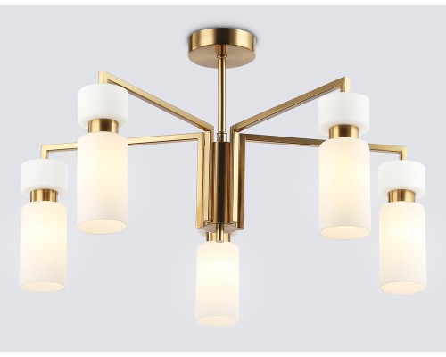 Потолочный светильник E14*5 D605*180 LH56124 AMBRELLA LIGHT AMBRELLA LIGHT