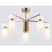 Потолочный светильник E14*5 D605*180 LH56124 AMBRELLA LIGHT AMBRELLA LIGHT