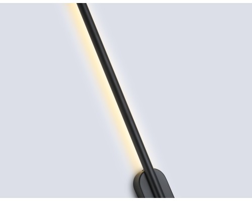 Настенный светодиодный светильник 2700K 9Вт 805*45*43 FL747033 AMBRELLA LIGHT AMBRELLA LIGHT