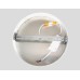 Потолочный светодиодный светильник 3000K 18Вт D160*58 FV5515 AMBRELLA LIGHT AMBRELLA LIGHT