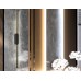 Настенный светодиодный светильник 2700K 9Вт 805*45*43 FL747033 AMBRELLA LIGHT AMBRELLA LIGHT