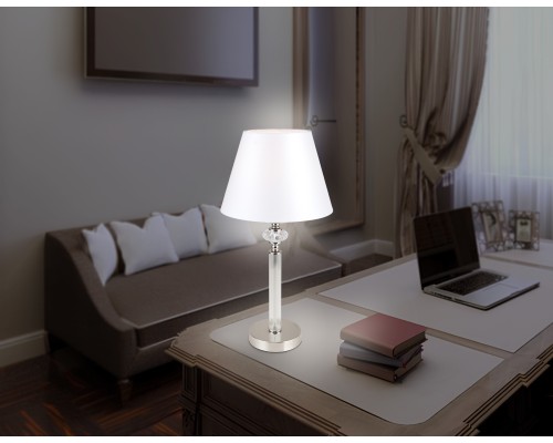 Настольная лампа E14*1 D260*505 LH71007 AMBRELLA LIGHT AMBRELLA LIGHT