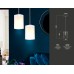 Подвесной светильник E14*1 D110*180 TR3680 AMBRELLA LIGHT