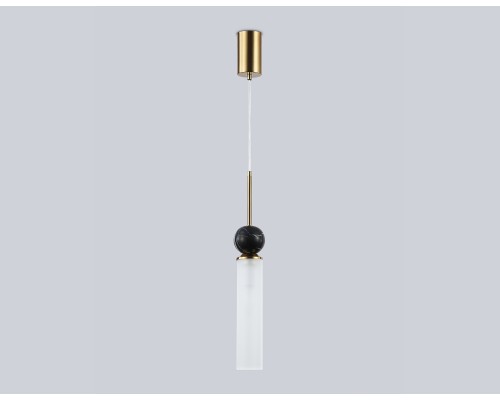 Подвесной светильник с мрамором E14*1 D70*470 LH53261 AMBRELLA LIGHT AMBRELLA LIGHT