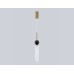 Подвесной светильник с мрамором E14*1 D70*470 LH53261 AMBRELLA LIGHT AMBRELLA LIGHT