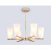 Подвесной светильник E14*6 AMBRELLA LIGHT
