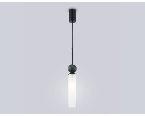 Подвесной светильник с мрамором E14*1 D70*470 LH53270 AMBRELLA LIGHT AMBRELLA LIGHT
