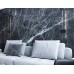Настенный светодиодный светильник 2700K 8Вт 600*100*40 FL75833 AMBRELLA LIGHT
