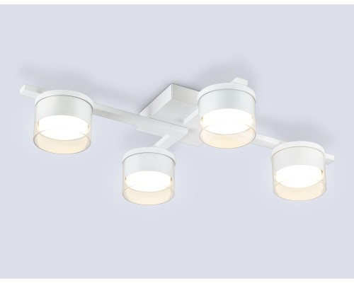 Потолочный светильник GX53*4 547*330*105 FL51661 AMBRELLA LIGHT AMBRELLA LIGHT
