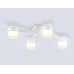 Потолочный светильник GX53*4 547*330*105 FL51661 AMBRELLA LIGHT AMBRELLA LIGHT