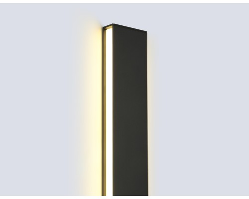 Настенный светодиодный светильник 2700K 16Вт 605*48*17 FL76139 AMBRELLA LIGHT