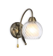 Настенный светильник E27*1 224*130*250 TR3076 AMBRELLA LIGHT
