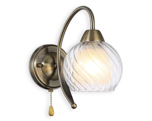 Настенный светильник E27*1 224*130*250 TR3076 AMBRELLA LIGHT AMBRELLA LIGHT