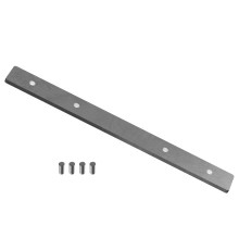 Соединитель прямой для алюминиевого профиля 90*10*1.55 GP8050 AMBRELLA LIGHT