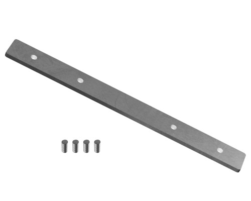 Соединитель прямой для алюминиевого профиля 90*10*1.55 GP8050 AMBRELLA LIGHT AMBRELLA LIGHT
