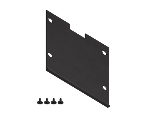 Заглушка для накладного алюминиевого шинопровода GP3050 4 шт 42*45 GP8551 AMBRELLA LIGHT AMBRELLA LIGHT