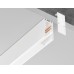 Шинопровод накладной-подвесной Magnetic 10 48В белый 1000*21*43 GL1911 AMBRELLA LIGHT AMBRELLA LIGHT