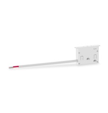 Ввод питания Magnetic 10 48В белый 50*10*37 GL2024 AMBRELLA LIGHT
