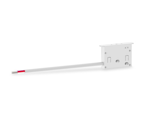 Ввод питания Magnetic 10 48В белый 50*10*37 GL2024 AMBRELLA LIGHT AMBRELLA LIGHT