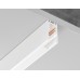Шинопровод накладной-подвесной Magnetic 10 48В белый 1000*21*43 GL1911 AMBRELLA LIGHT AMBRELLA LIGHT