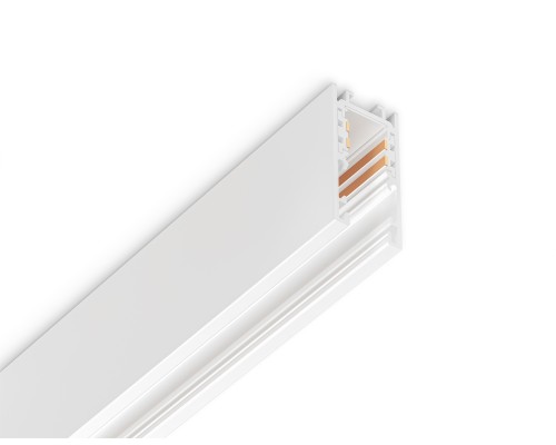 Шинопровод накладной-подвесной Magnetic 10 48В белый 2000*21*43 GL1914 AMBRELLA LIGHT AMBRELLA LIGHT
