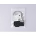 Подвес тросовый 1.5м Magnetic 25 220В черный 1 шт 1500 GL1091 AMBRELLA LIGHT