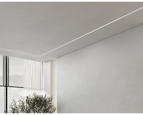 Трековый линейный светильник DIP-3CCT 3000-6000K 30Вт 38° 600*10*37 GL2344 AMBRELLA LIGHT AMBRELLA LIGHT