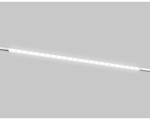 Трековый линейный светильник DIP-3CCT 3000-6000K 20Вт 38° 400*10*37 GL2339 AMBRELLA LIGHT AMBRELLA LIGHT