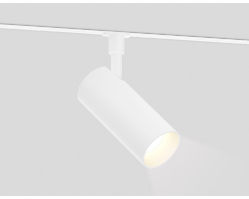 Трековый акцентный светильник DIP-3CCT 3000-6000K 12Вт 24° D45*100 GL2304 AMBRELLA LIGHT AMBRELLA LIGHT