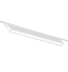 Трековый линейный светильник DIP-3CCT 3000-6000K 10Вт 38° 200*10*73 GL2359 AMBRELLA LIGHT