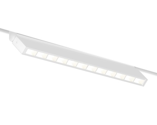 Трековый линейный светильник DIP-3CCT 3000-6000K 10Вт 38° 200*10*73 GL2359 AMBRELLA LIGHT AMBRELLA LIGHT